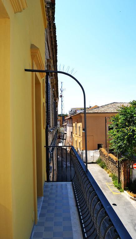 Bed and Breakfast In Piazzetta à Vasto Chambre photo