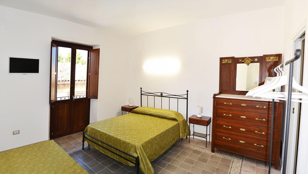 Bed and Breakfast In Piazzetta à Vasto Chambre photo